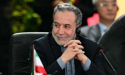 عراقجي يتحدث عن إطار التعاون بين طهران والوكالة الذرية